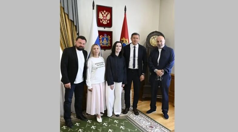 Брянские дети получили помощь в рамках акции «Тележка добра»