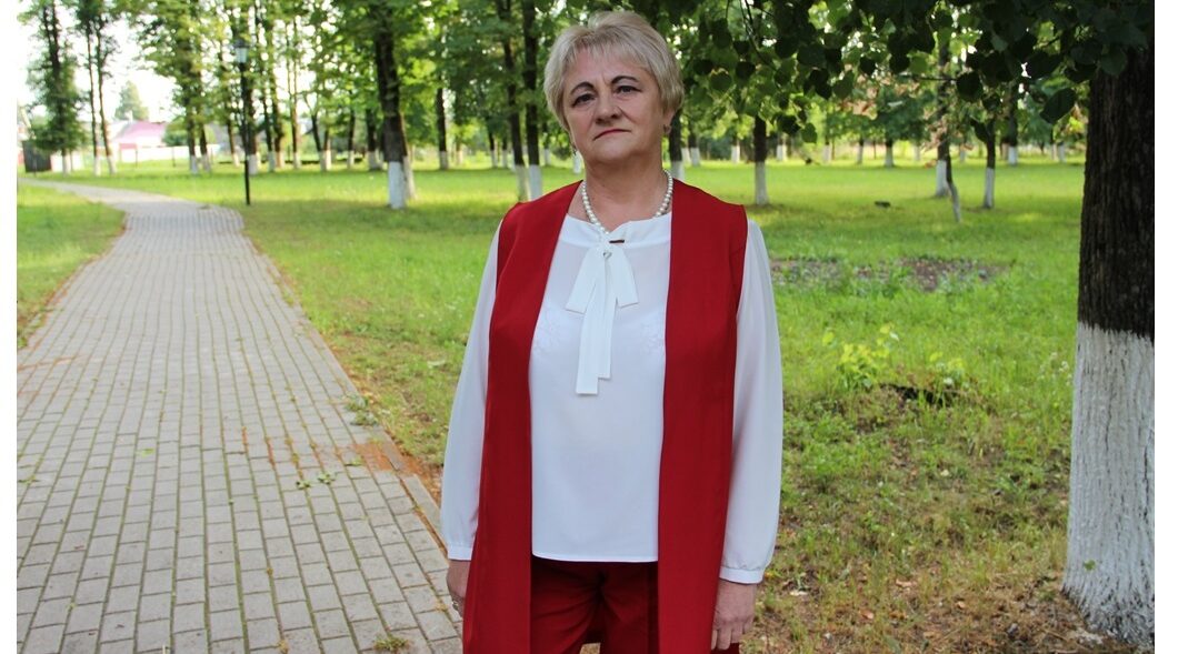 Мнение Светланы Мищенко из брянской Красной Горы о спецоперации
