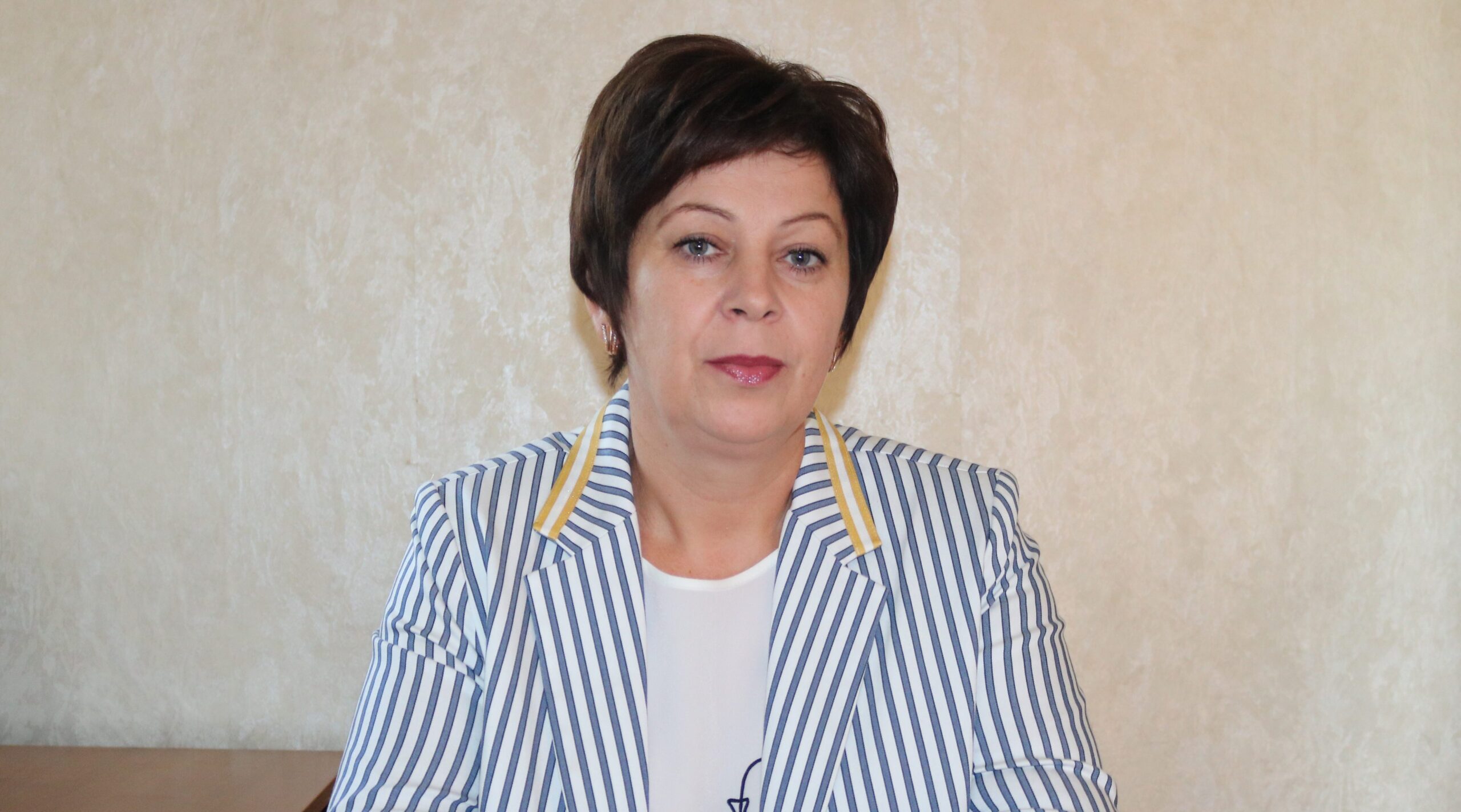 Мнение Аллы Николаевна Гришановой из брянской КраснойГоры о спецоперации