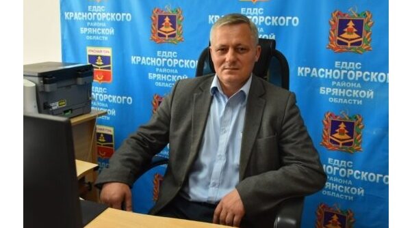Мнение Игоря Синявского из брянской Красной Горы о службе по контракту