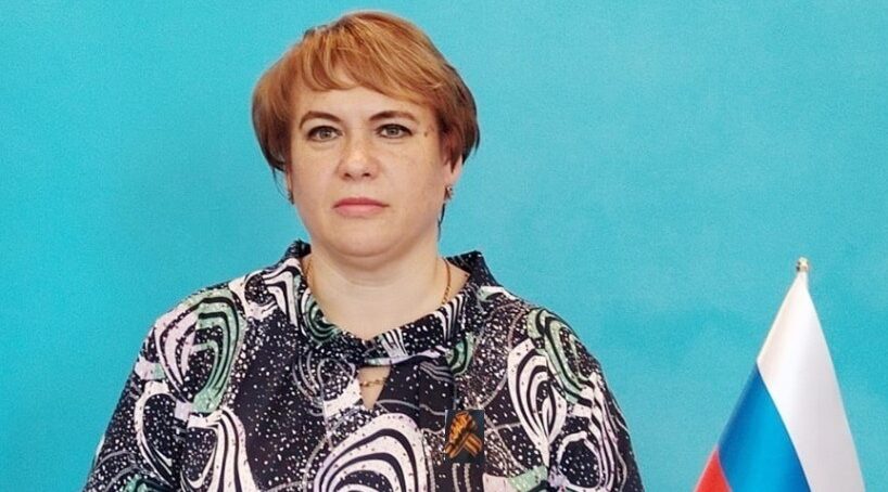 Мнение Ольги Кучи из брянской Красной Горы о службе по контракту
