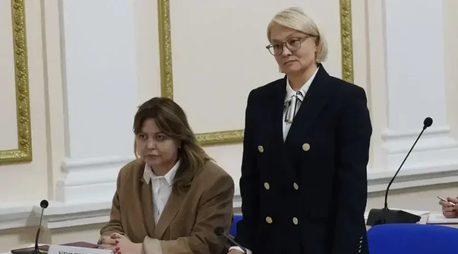 В правительстве Брянской области произошли новые назначения