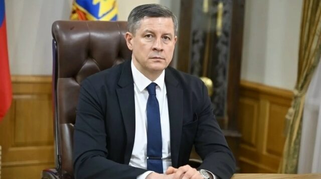 Губернатор Егор Ковальчук призвал брянцев отказаться от походов в лес