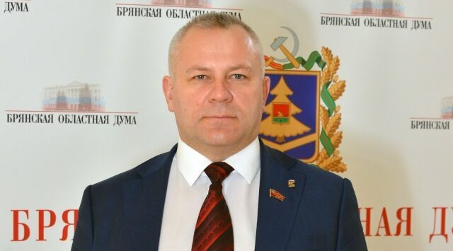 Валентин Суббот рассказал о мерах поддержки участников СВО и их семей в брянском регионе