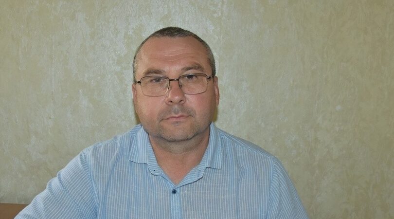 Мнение Александра Пенчукова из брянской Красногорщины о спецоперации