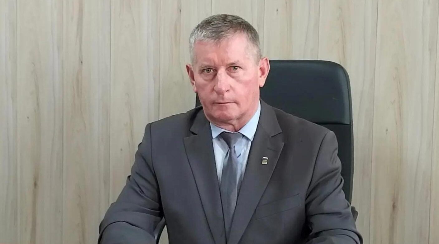 С праздником, труженики села брянской Красногорщины!