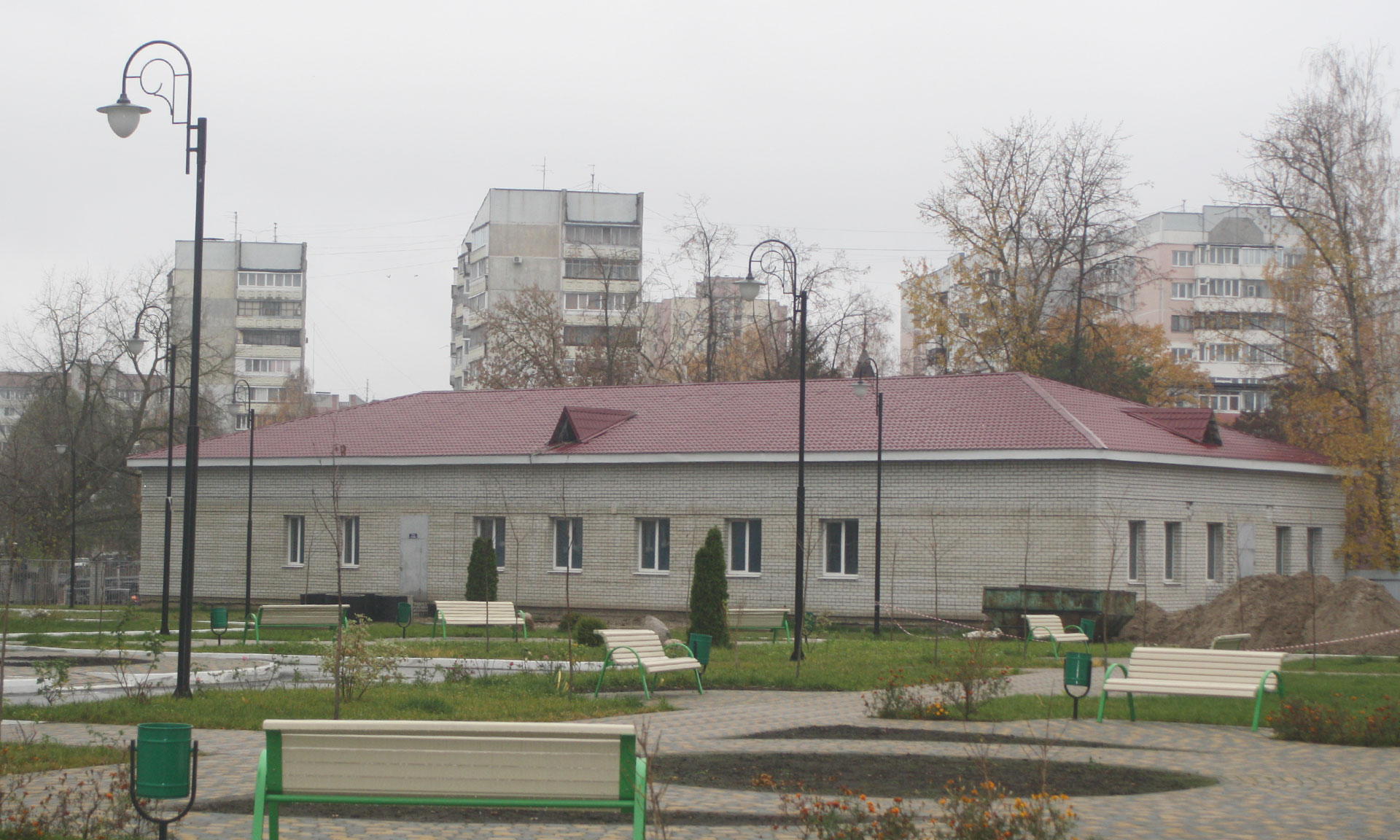 Брянск больница 1 сайт