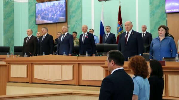 В Брянске возводится Дворец зимних видов спорта