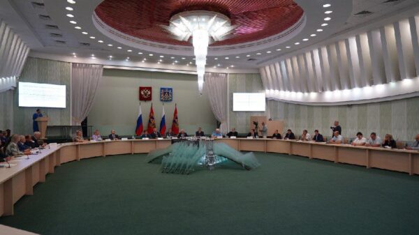 На Брянщине действуют более 70 региональных мер соцподдержки