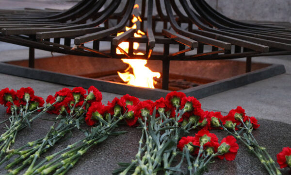 Брянский регион скорбит по жертвам нацистского геноцида