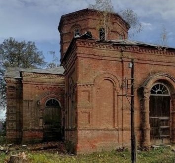 Для возрождения духовной жизни села Медведи Красногорского района Брянщины