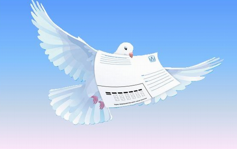 Из редакционной почты брянской газеты «Красногорская жизнь»