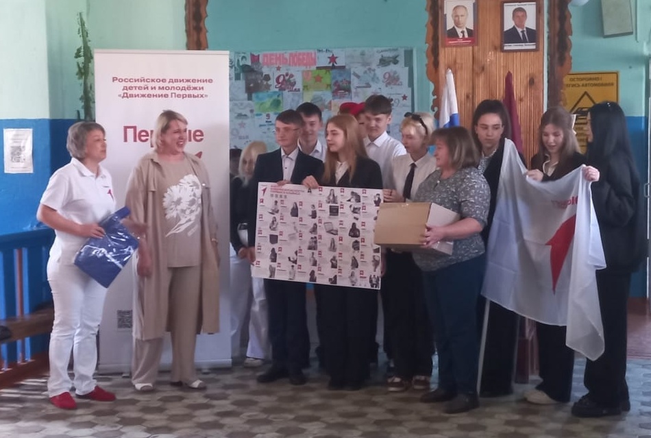 Возможность проявить себя