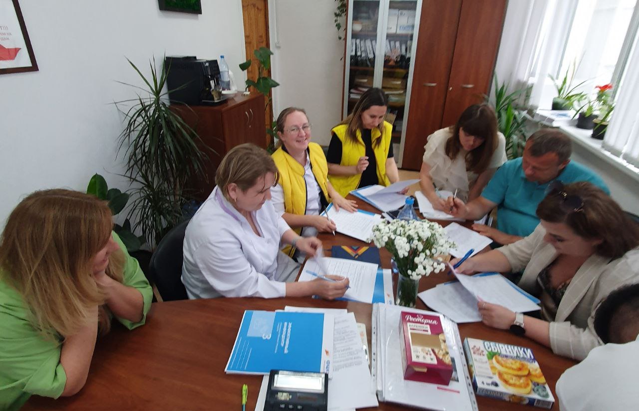 ТРИ ИНСТРУМЕНТА ДЛЯ ЭФФЕКТИВНОГО УПРАВЛЕНИЯ