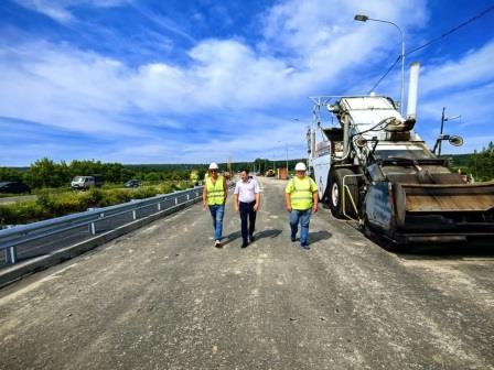 Мониторинговые группы «Единой России» проверяют качество работ на объектах Народной программы партии