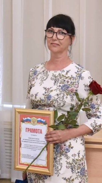 В числе призёров брянские красногорцы