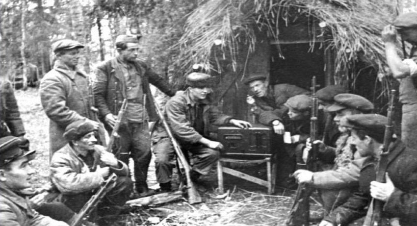 Стала гимном Брянской области