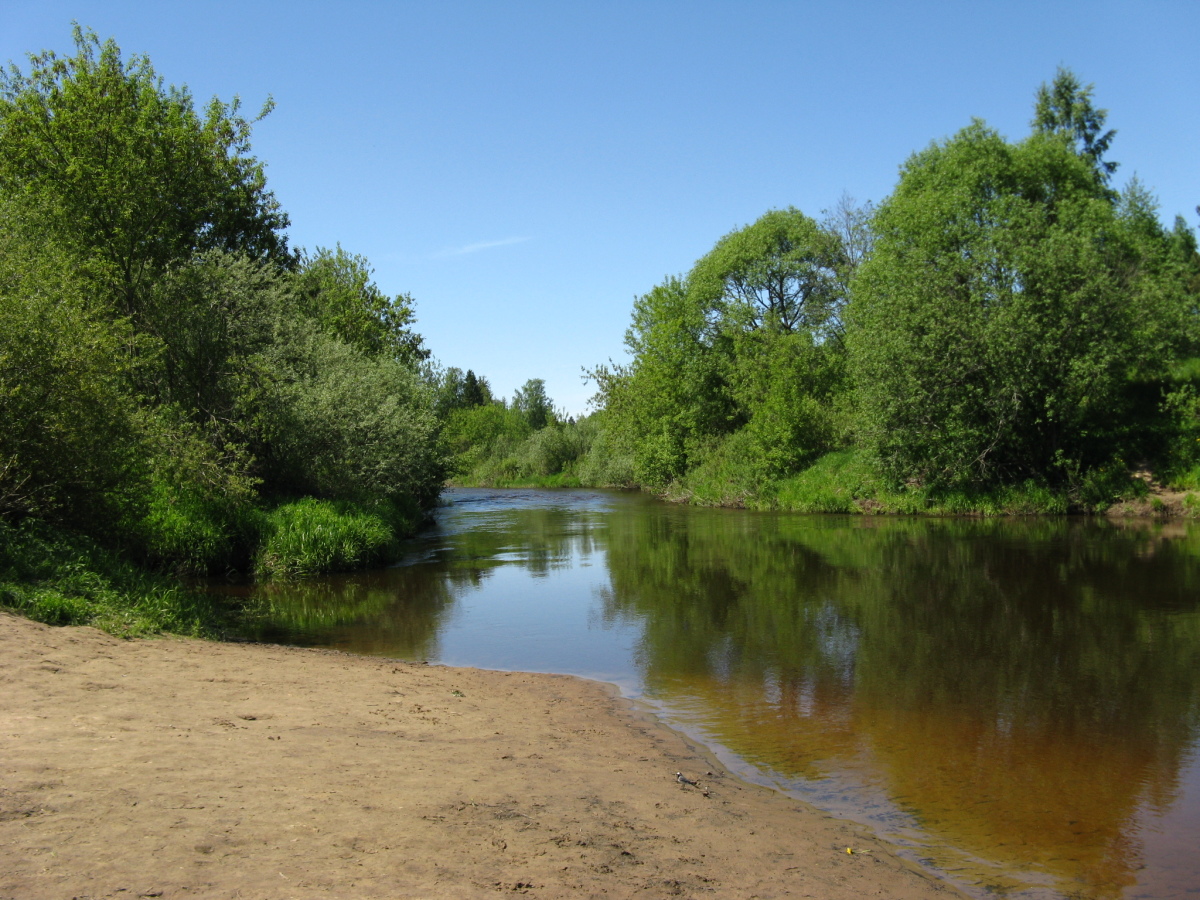 Жителям брянской Красногорщины о безопасности на воде
