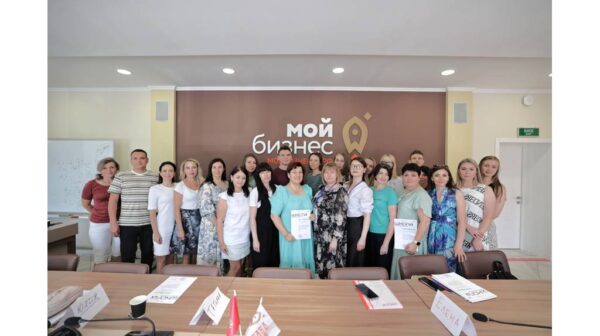 Бизнесменам Брянщины преподали «Школу предпринимательства»