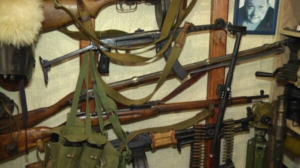 В Клинцах Брянской области может появиться военно-исторический центр