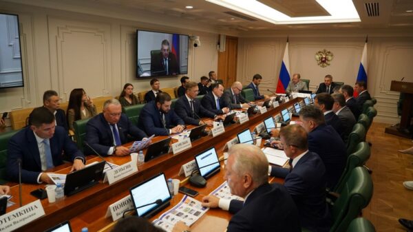 За 9 лет на Брянщине построено почти 5 тыс. км дорог