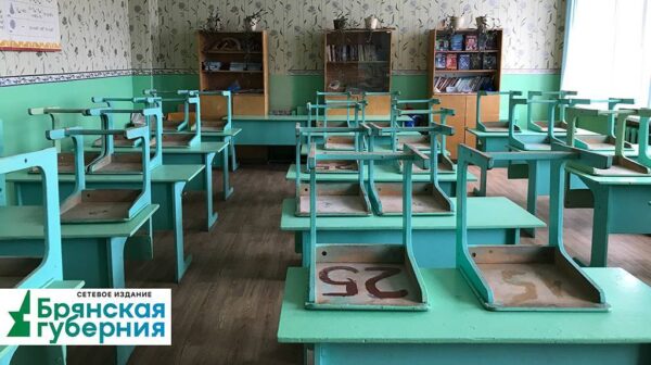 Выпускники брянского региона вошли в топ-10 по итогам ЕГЭ-2024