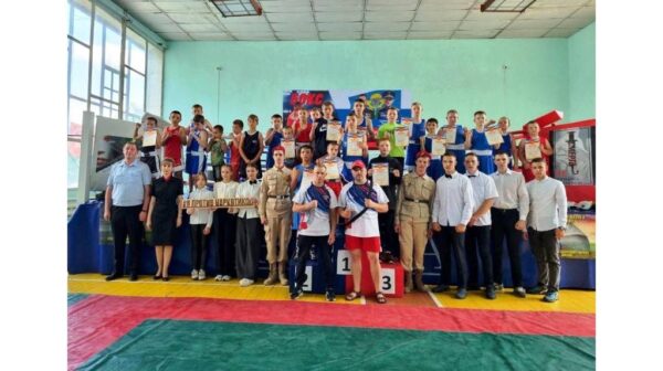 В брянском регионе завершился антинаркотический месячник