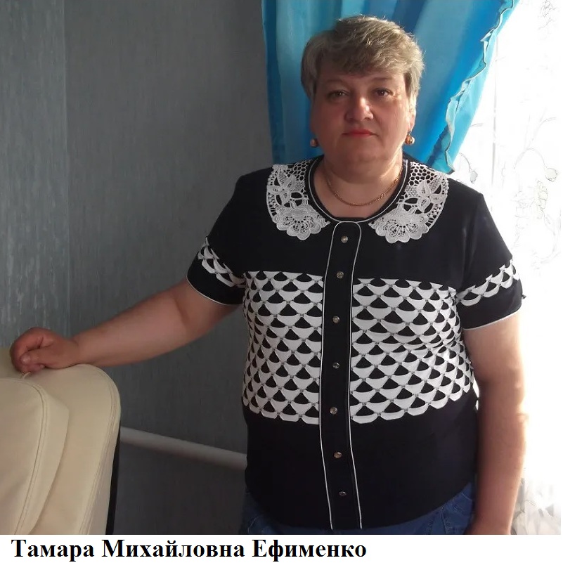 Главное  оружие работника торговли брянской Красногорщины – улыбка!