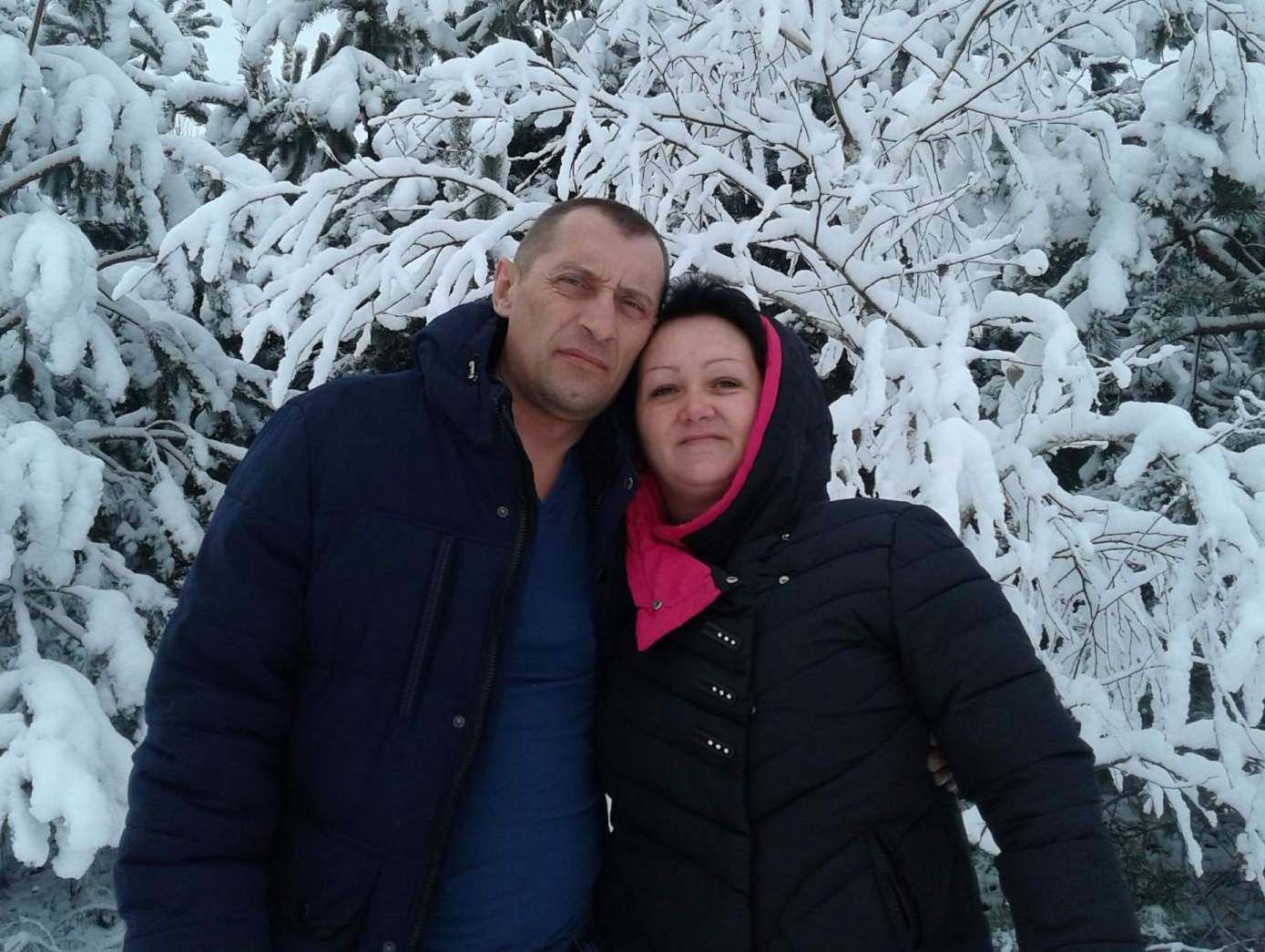 Любовь и верность семьи Гордеевы из брянской Красногорщины