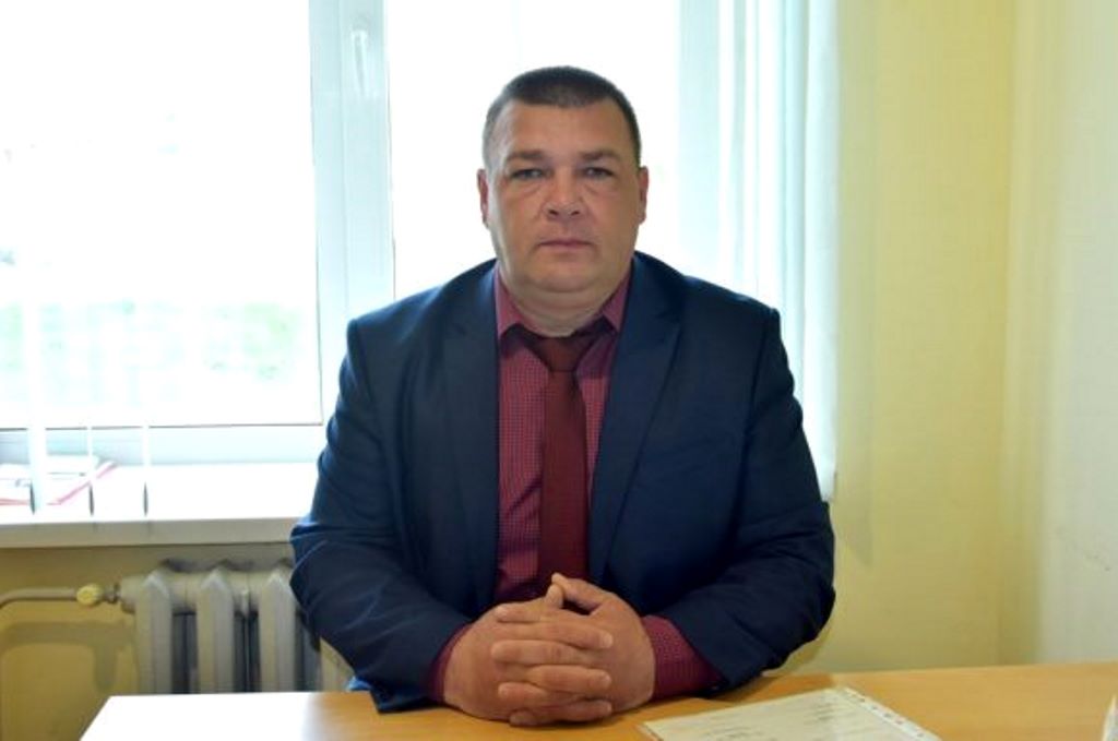 Виталий Алексеевич Мамочкин, директор физкультурно-оздоровительного комплекса «Беседь» Красногорского района Брянщины считает, что стойкие и мужественные защитники Родины – герои и истинные патриоты