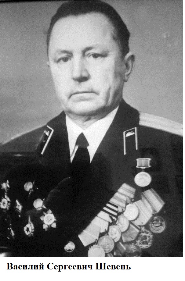 Уроженец Красногорского района Брянщины — участник танкового сражения под Прохоровкой