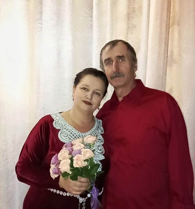 Верность, доброта и преданность семьи Тикун из брянской Красногорщины