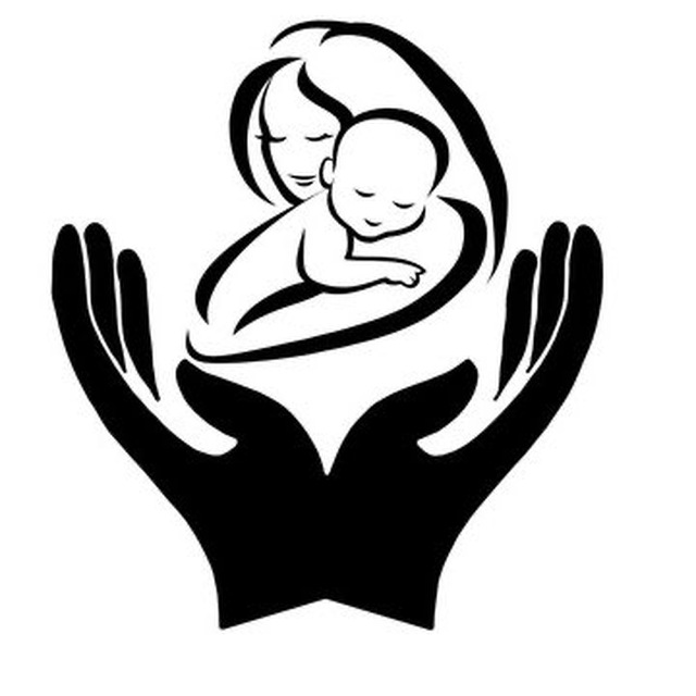 Администрация Красногорского района поздравила с рождением ребёнка