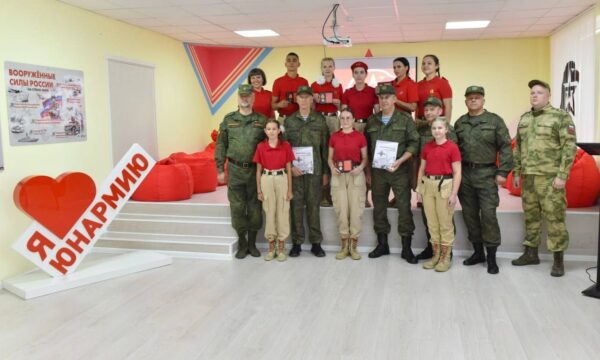 В брянском регионе состоялись 2-дневные учебно-мобилизационные сборы