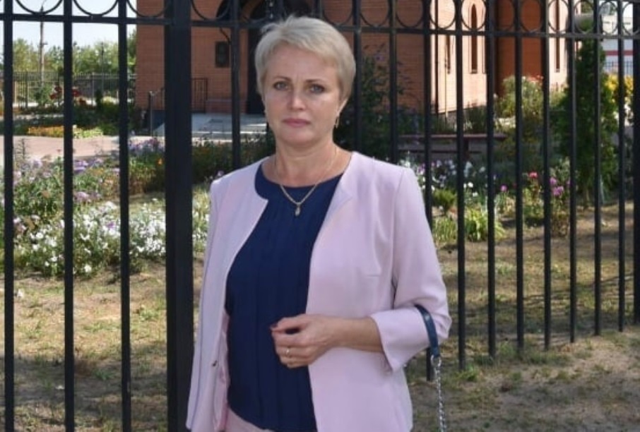 Валентина Ивановна Подвойская, учитель Красногорской средней общеобразовательной школы №1 Красногорского района Брянщины, считает, что для россиян слова патриотизм и любовь к родному краю – руководство к действию