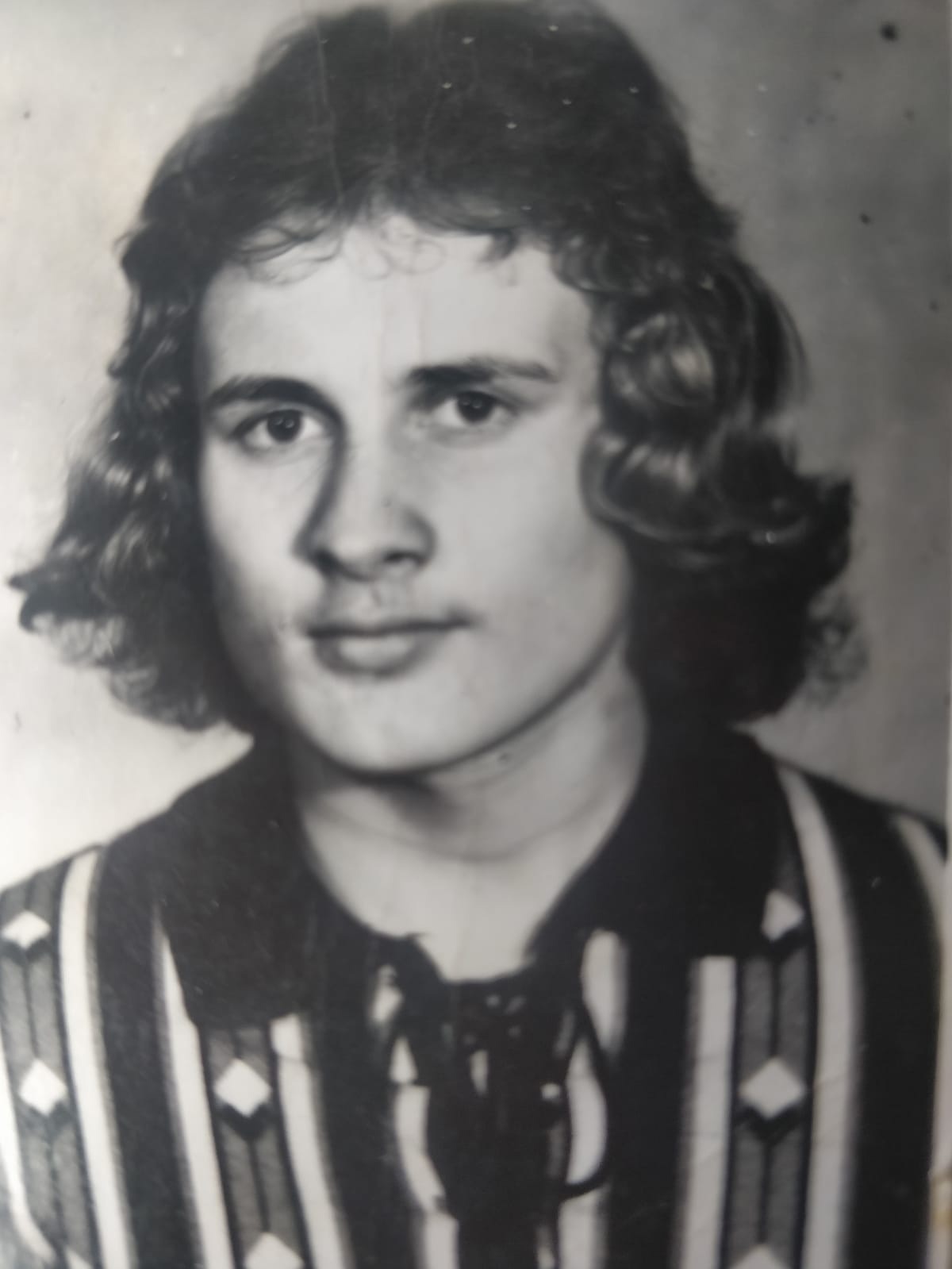 Проект брянской газеты «Красногорская жизнь» «Литературная страница»