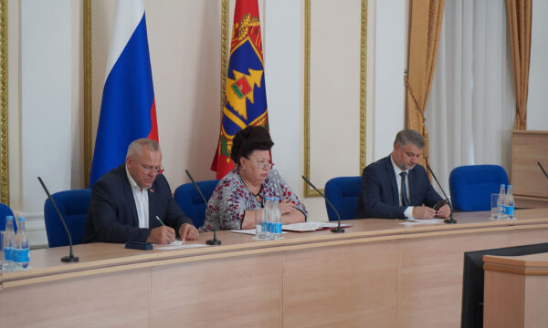 Брянщина готовится к 81-й годовщине освобождения от немецко-фашистских оккупантов