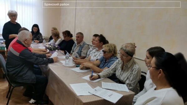Семинар по финансовой грамотности состоялся в Брянском районе 
