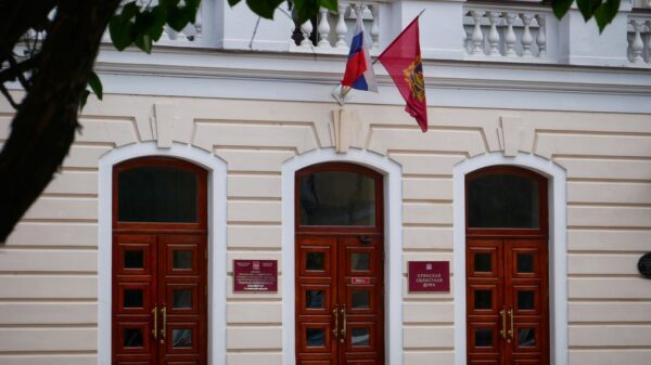 Брянская облдума 8-го созыва проведет сегодня первое заседание