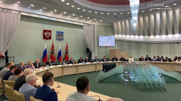 На заседании Общественной палаты брянского региона проанализировали ресурсы НКО для развития гражданской активности