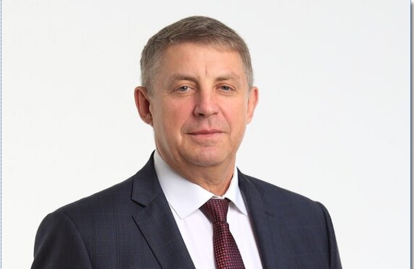 Глава Брянщины Александр Богомаз отметил огромную ответственность властей в приграничном регионе