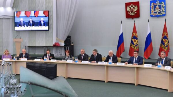 В брянском регионе зарегистрированы 154 автономные некоммерческие организации