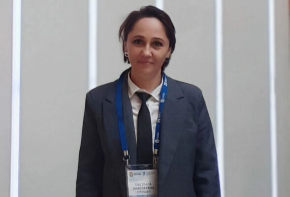 Брянский политолог Светлана Прищеп поделилась мнением о выборах