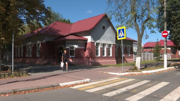 На Брянщине на средства гранта откроют 2 семейных центра