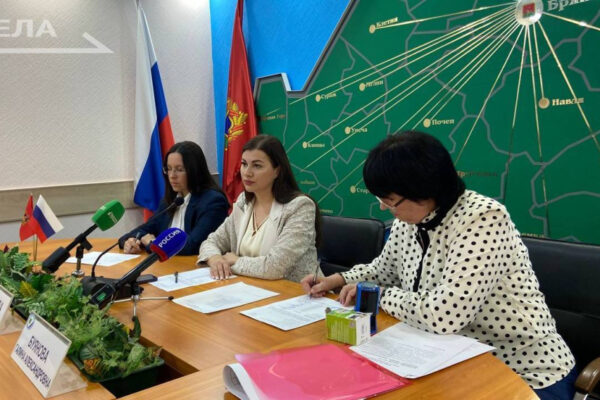 На Брянщине утвердили результат дополнительных выборов депутата Госдумы РФ