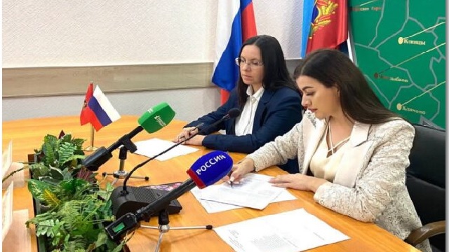 В брянском регионе уверждены результаты и итоги голосования по дополнительным выборам депутата Госдумы ФС РФ