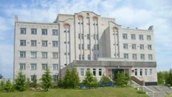 О приёме  пациентов в Красногорской райбольнице Брянщины
