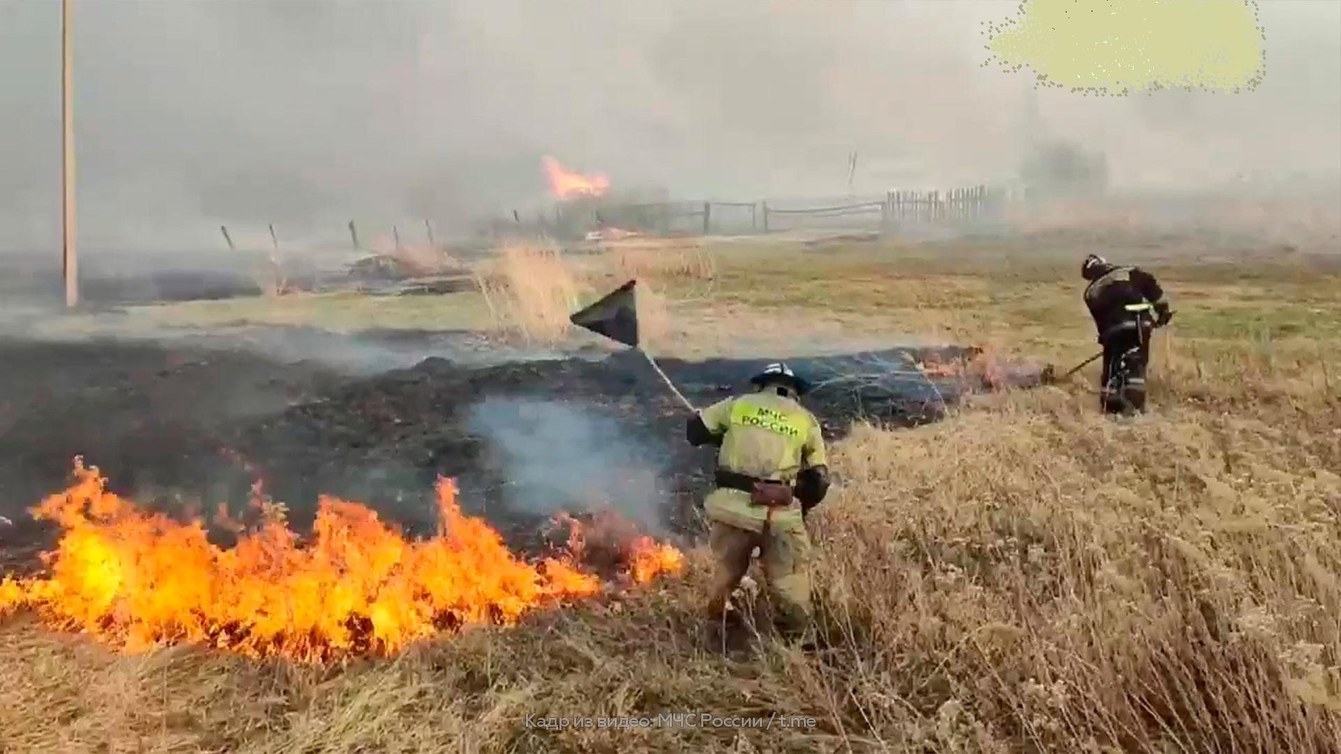 Информация для жителей Красногорского района Брянщины
