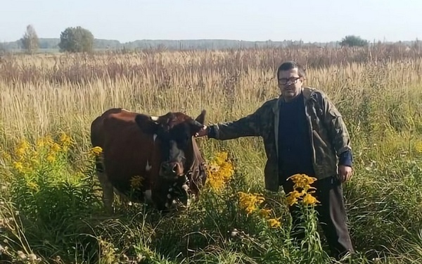 Благодаря соцконтракту житель Брянщины реализовал свой бизнес-план