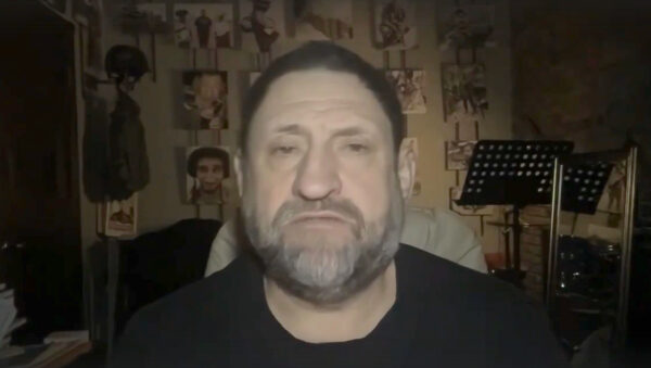 Надежную укрепленность границы в брянском регионе отметил военкор Сладков